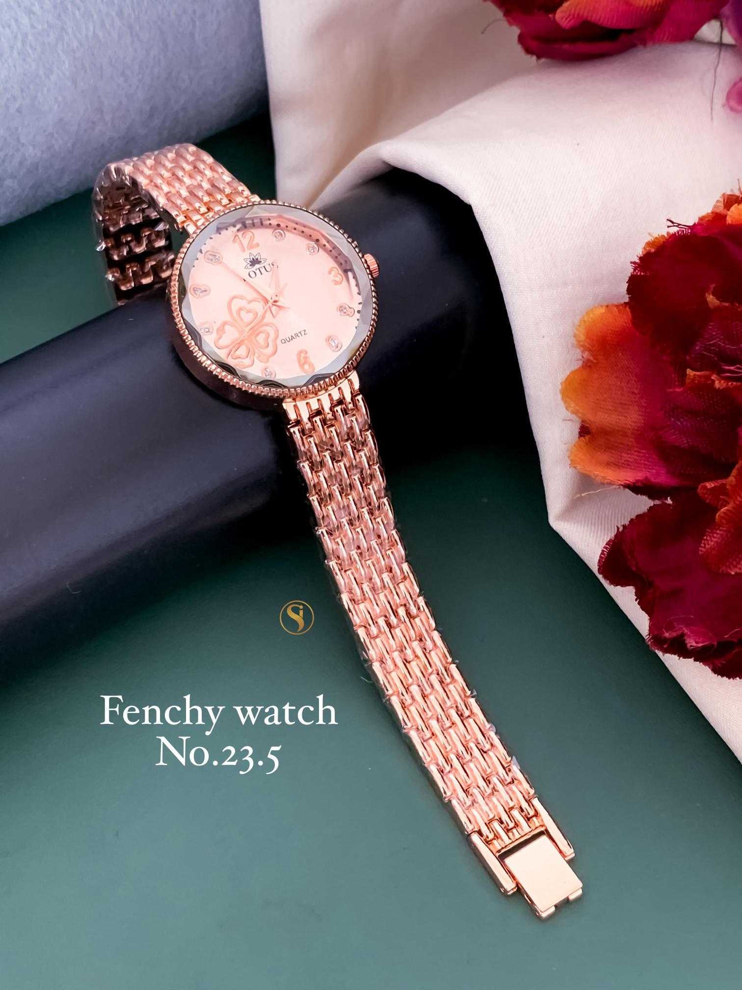 Ynf Brass KESH476 Womens Jewellery Wholesale Traditional Watches Fancy Designer Watches Fashion Wrist Watches Manufacturer