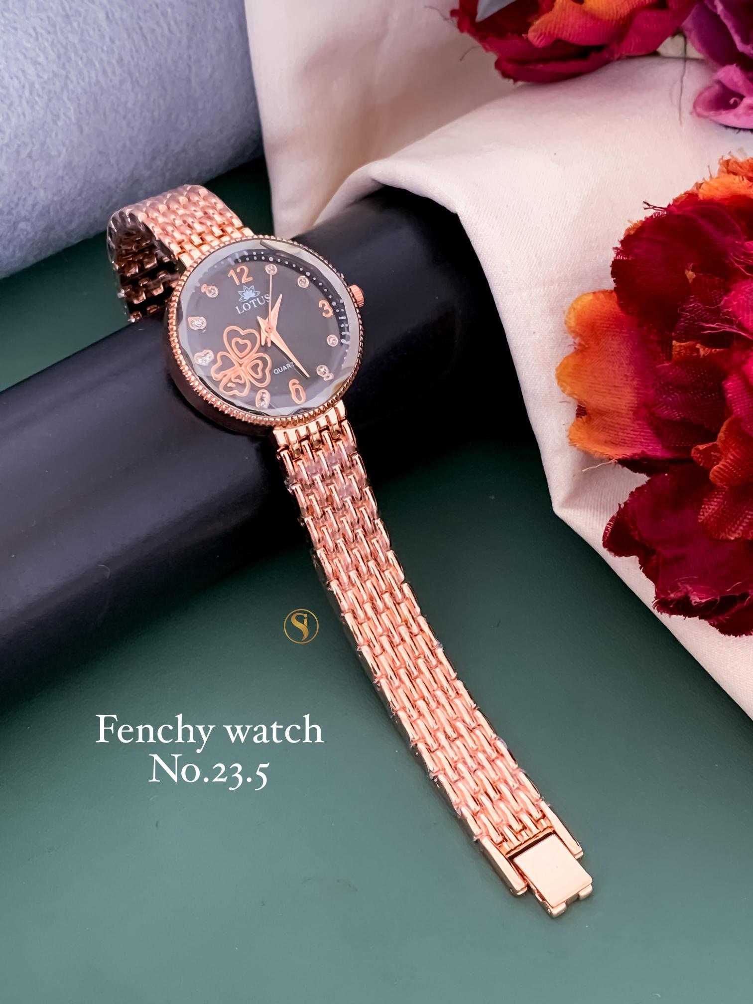 Ynf Brass KESH476 Womens Jewellery Wholesale Traditional Watches Fancy Designer Watches Fashion Wrist Watches Manufacturer