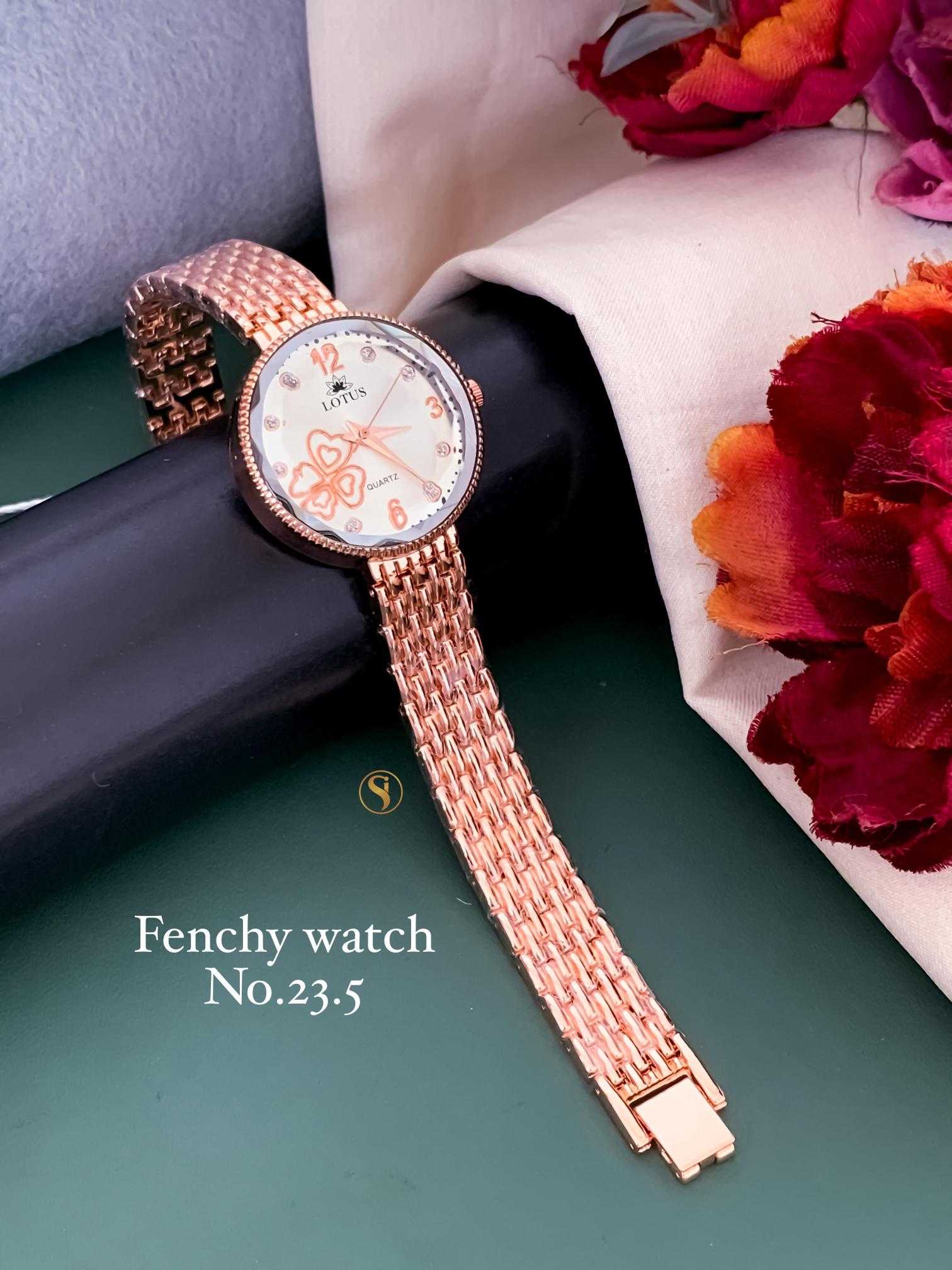 Ynf Brass KESH476 Womens Jewellery Wholesale Traditional Watches Fancy Designer Watches Fashion Wrist Watches Manufacturer