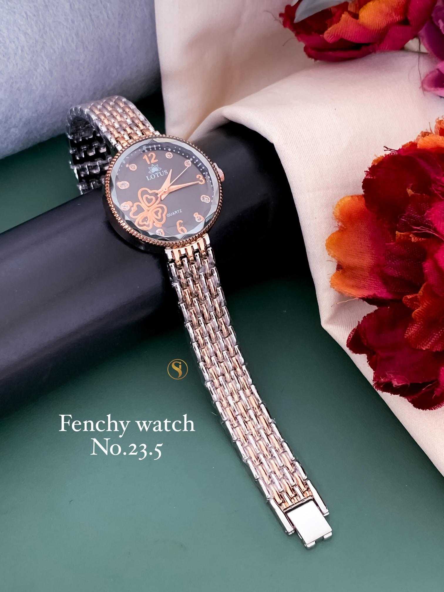 Ynf Brass KESH476 Womens Jewellery Wholesale Traditional Watches Fancy Designer Watches Fashion Wrist Watches Manufacturer