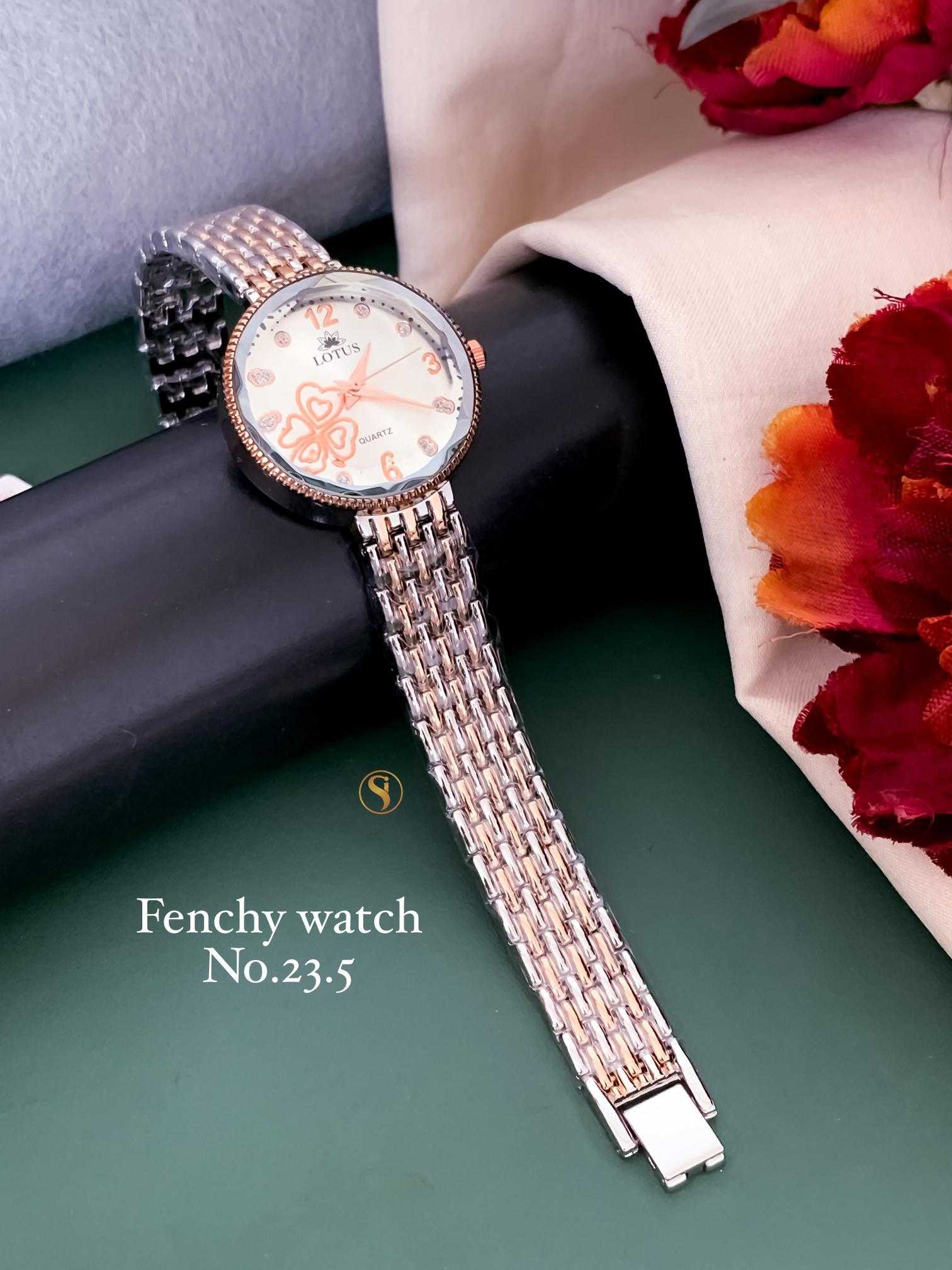 Ynf Brass KESH476 Womens Jewellery Wholesale Traditional Watches Fancy Designer Watches Fashion Wrist Watches Manufacturer