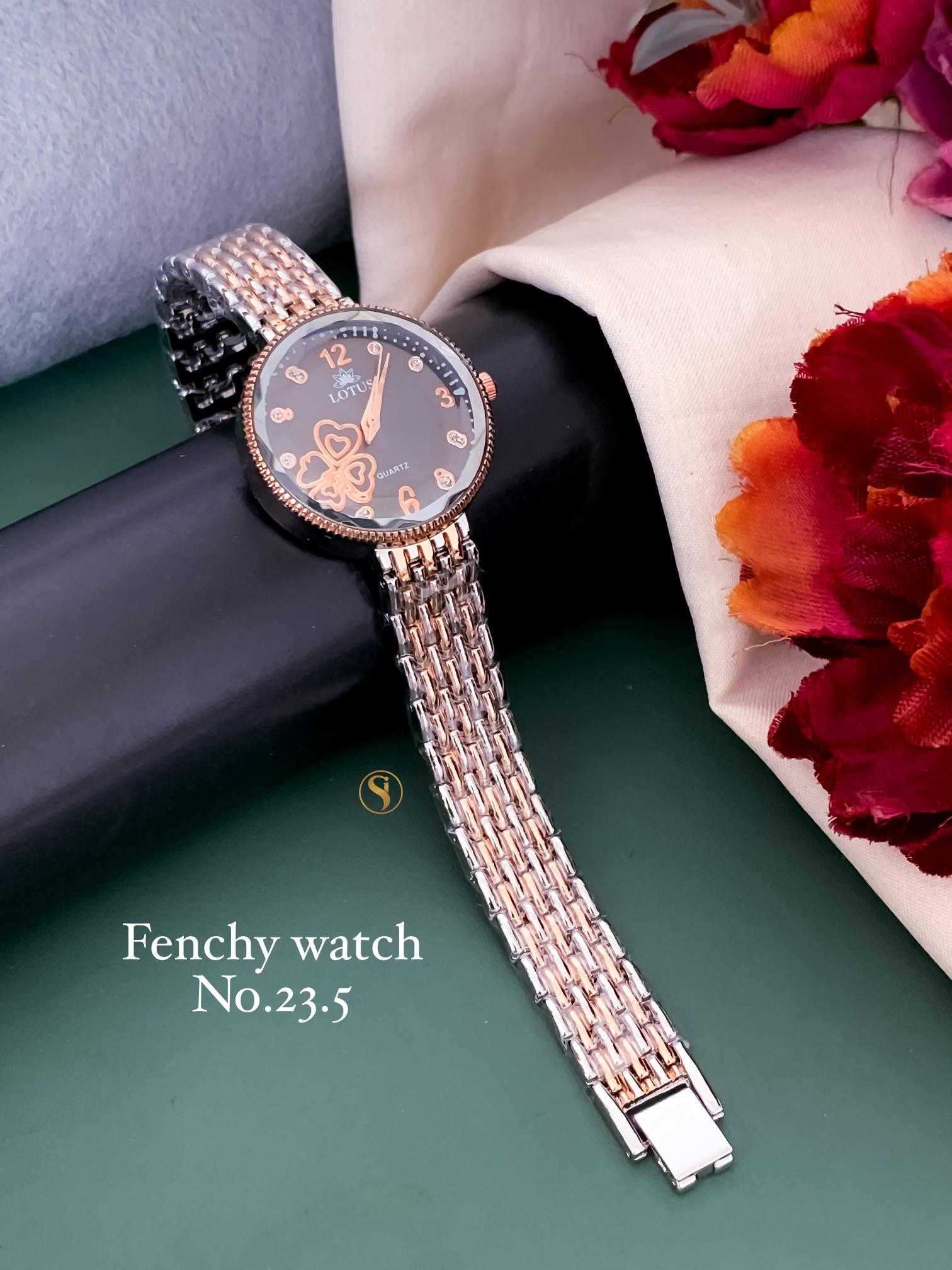 Ynf Brass KESH476 Womens Jewellery Wholesale Traditional Watches Fancy Designer Watches Fashion Wrist Watches Manufacturer