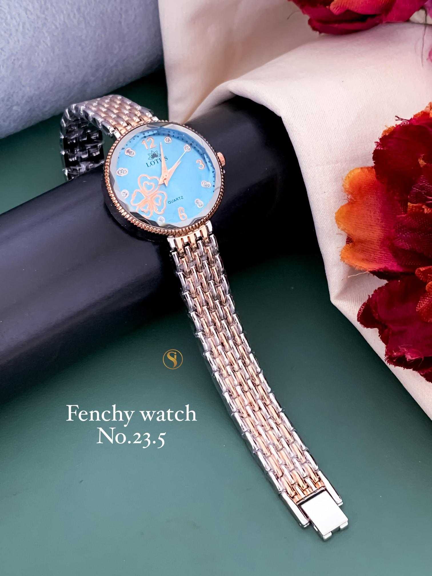 Ynf Brass KESH476 Womens Jewellery Wholesale Traditional Watches Fancy Designer Watches Fashion Wrist Watches Manufacturer