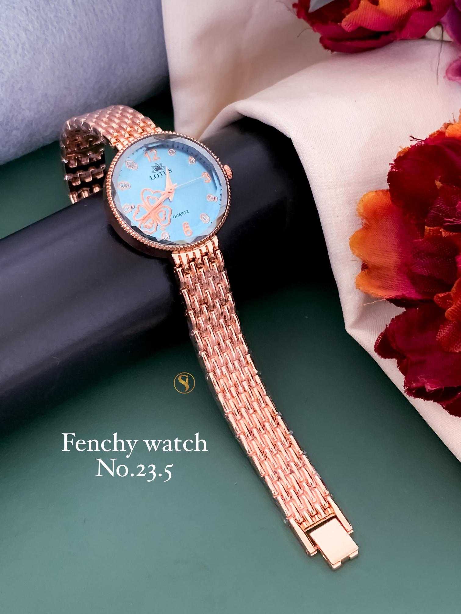Ynf Brass KESH476 Womens Jewellery Wholesale Traditional Watches Fancy Designer Watches Fashion Wrist Watches Manufacturer