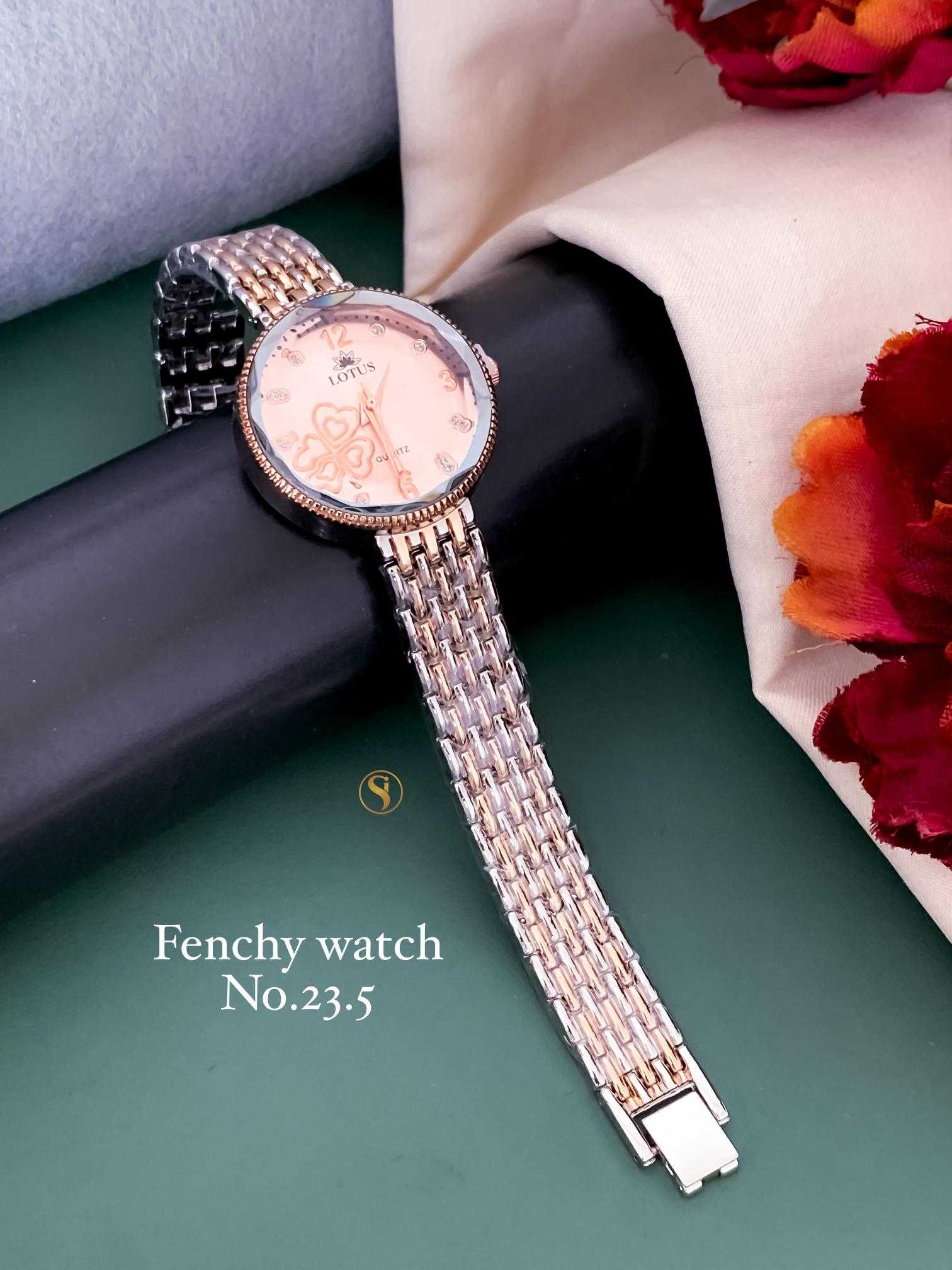 Ynf Brass KESH476 Womens Jewellery Wholesale Traditional Watches Fancy Designer Watches Fashion Wrist Watches Manufacturer