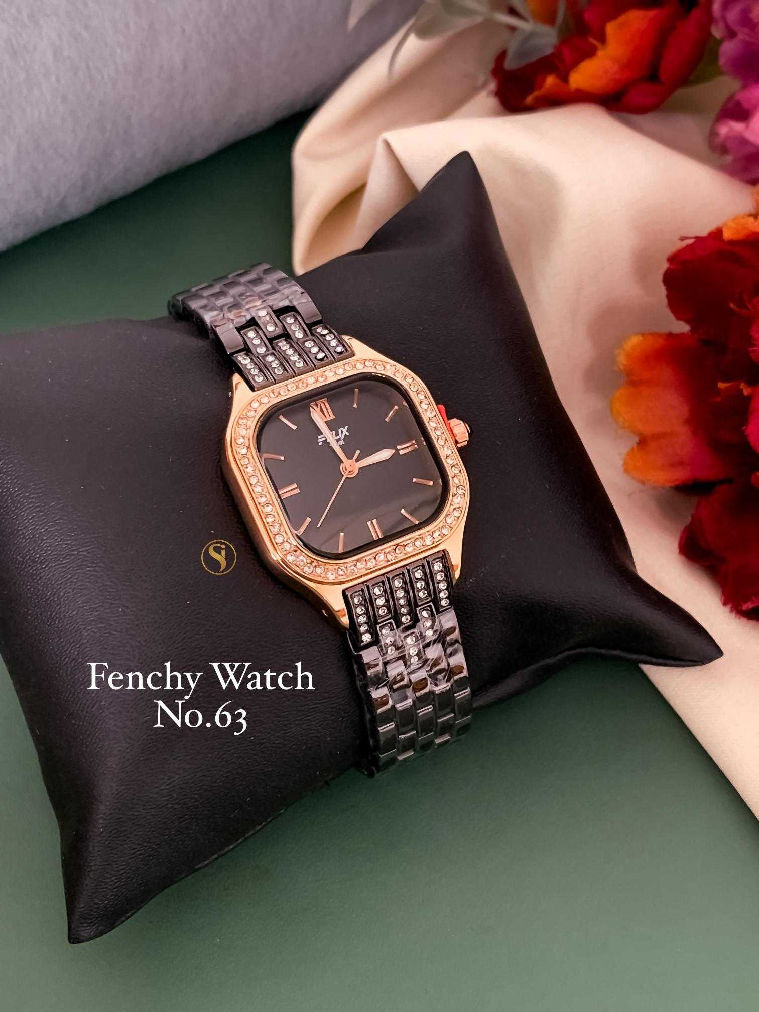 Ynf Brass KESH476 Womens Jewellery Wholesale Traditional Watches Fancy Designer Watches Fashion Wrist Watches Manufacturer