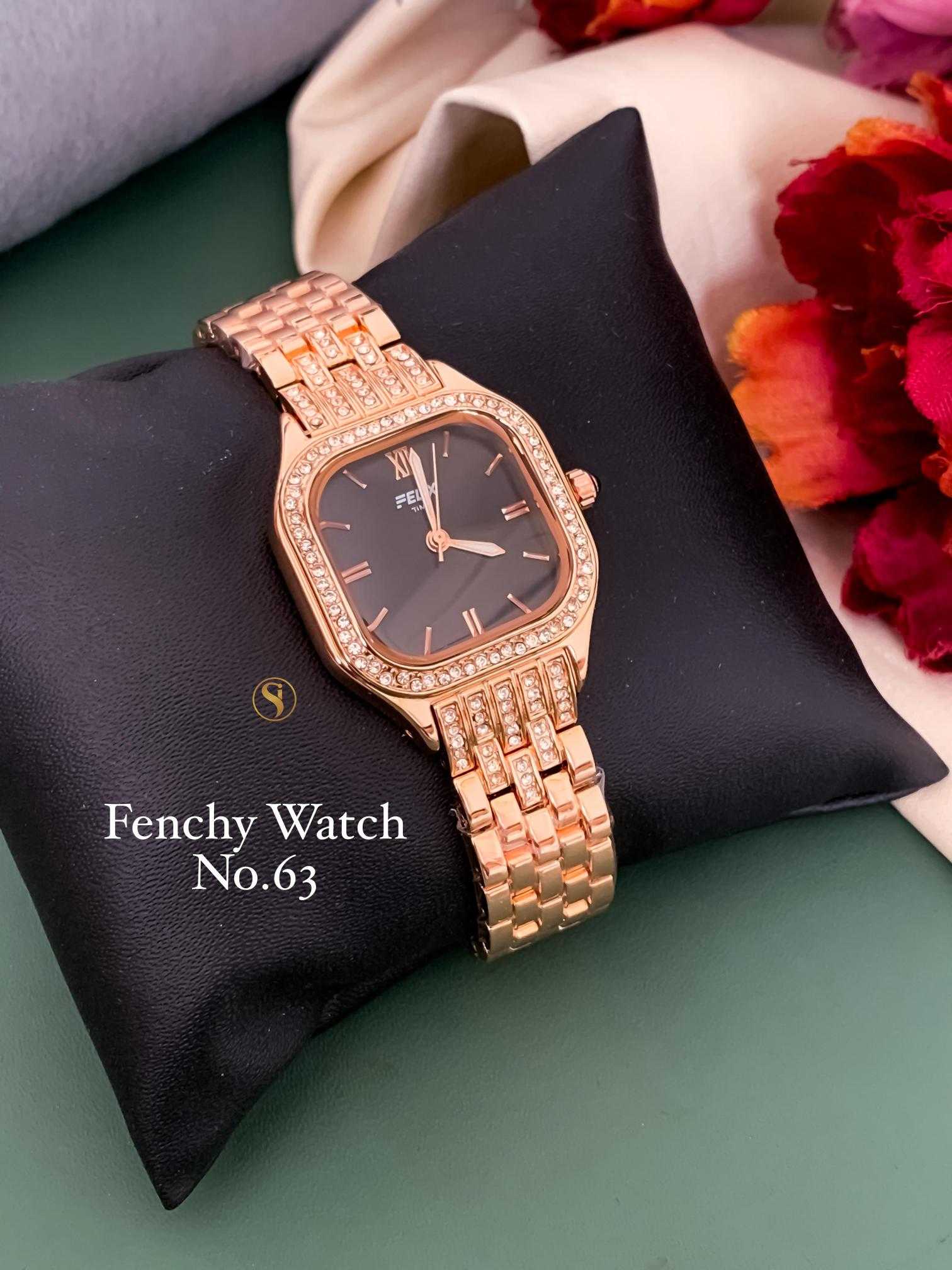 Ynf Brass KESH476 Womens Jewellery Wholesale Traditional Watches Fancy Designer Watches Fashion Wrist Watches Manufacturer