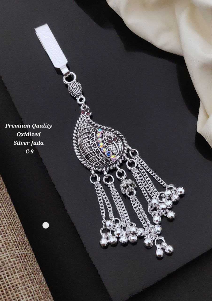 Ynf Brass Womens Jewellery Wholesale Silver Kandora Manufacturer