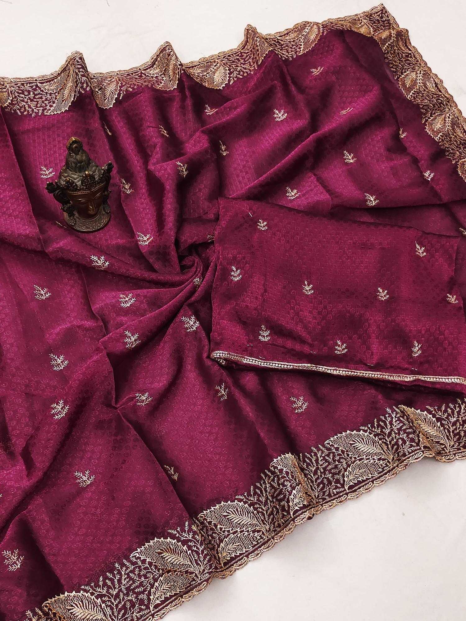 Ynf Burberry Silk RIN118 JHARKHAND Silk Sarees Wholesale Soft Silk Sarees Designer Silk Sarees Silk Sarees For Weddings Manufacturer