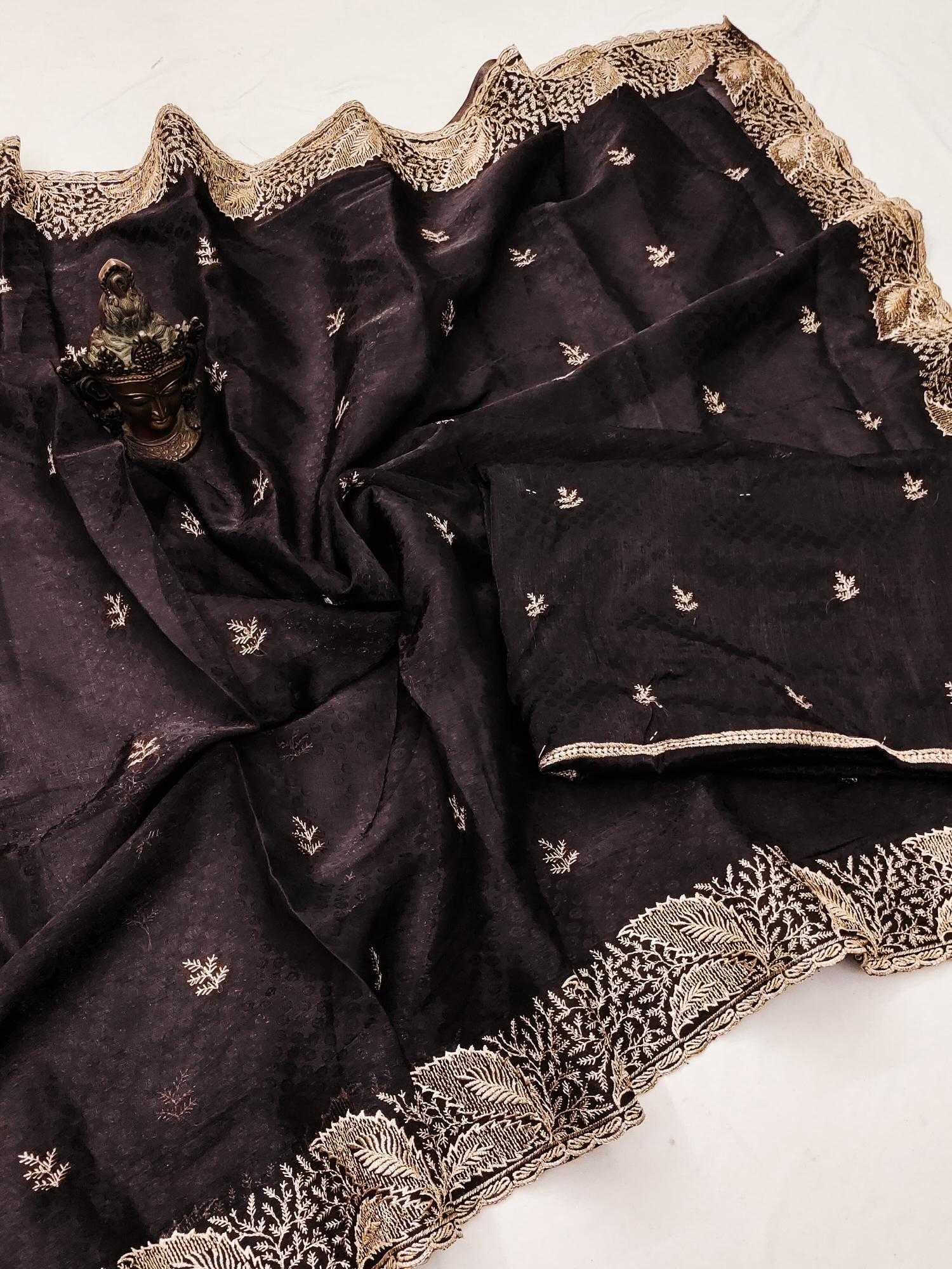 Ynf Burberry Silk RIN118 JHARKHAND Silk Sarees Wholesale Soft Silk Sarees Designer Silk Sarees Silk Sarees For Weddings Manufacturer