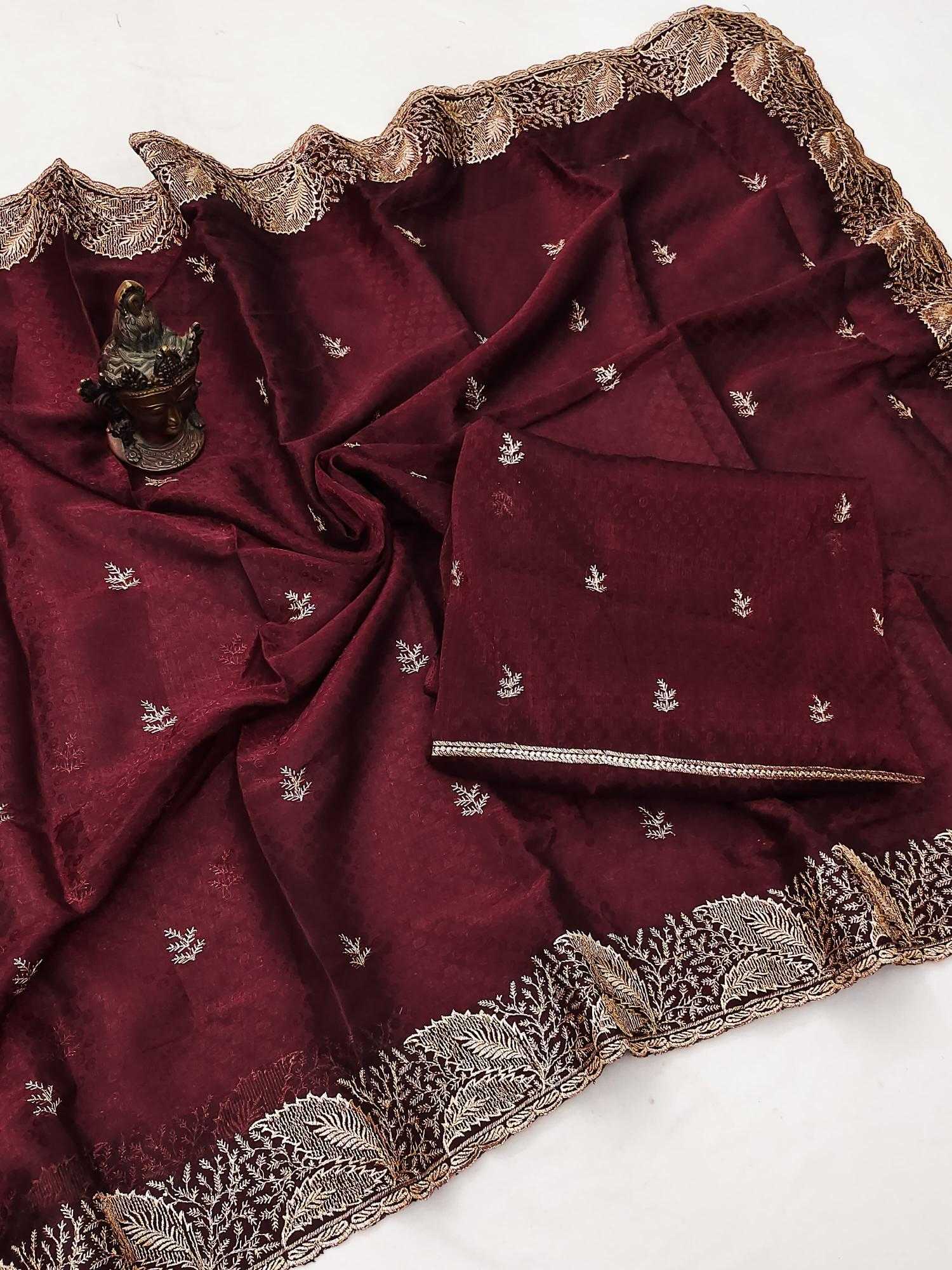 Ynf Burberry Silk RIN118 JHARKHAND Silk Sarees Wholesale Soft Silk Sarees Designer Silk Sarees Silk Sarees For Weddings Manufacturer