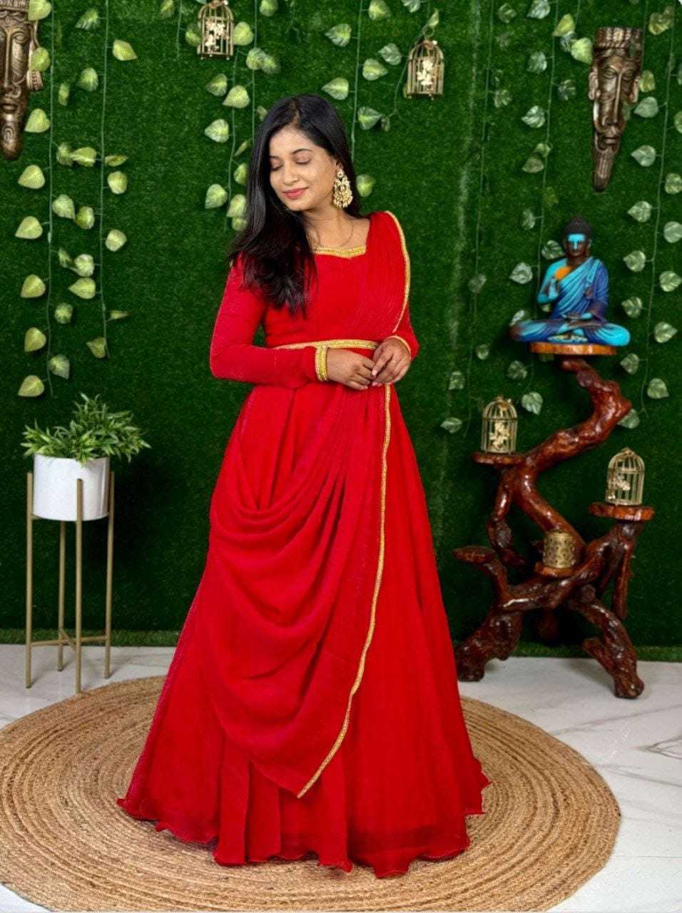 Ynf Burberry Silk RIN157 3198 Gowns Plus Size Collections Wholesale Party Gowns Wedding Gown Silk Gowns Manufacturer