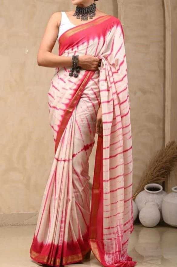 Ynf Chanderi Soft KESH518 4329 Sarees Wholesale Printed Sarees Chanderi Sarees Cotton Sarees Manufacturer