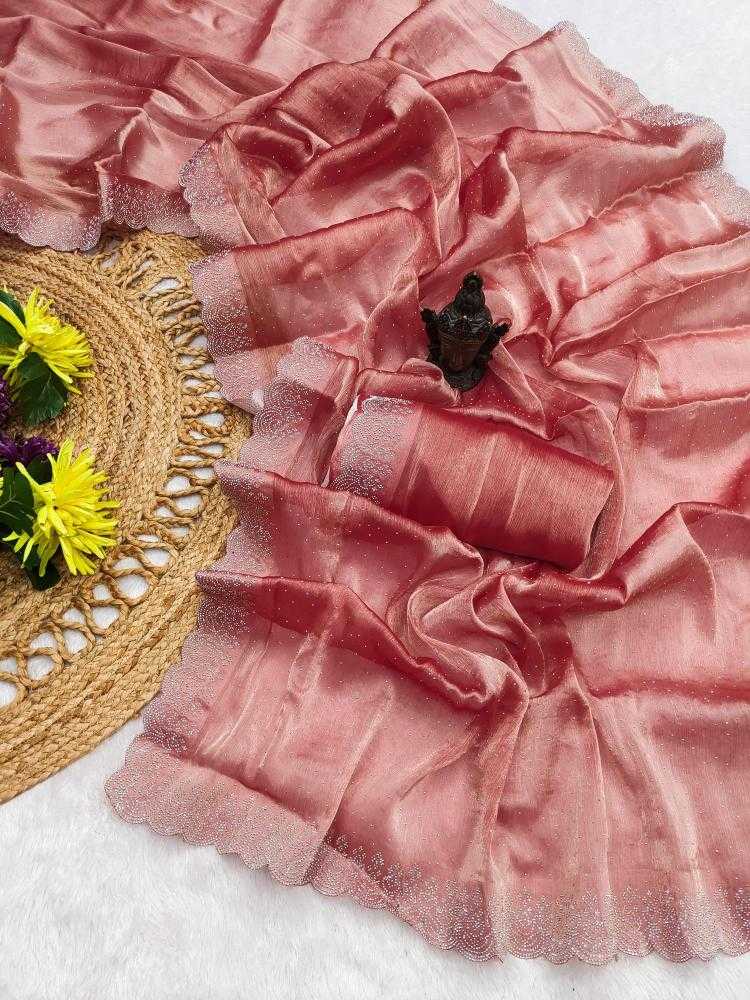 Ynf Chiffon RIN118 ORDER Sarees Wholesale Designer Sarees Chiffon Sarees Swarovski Sarees Manufacturer