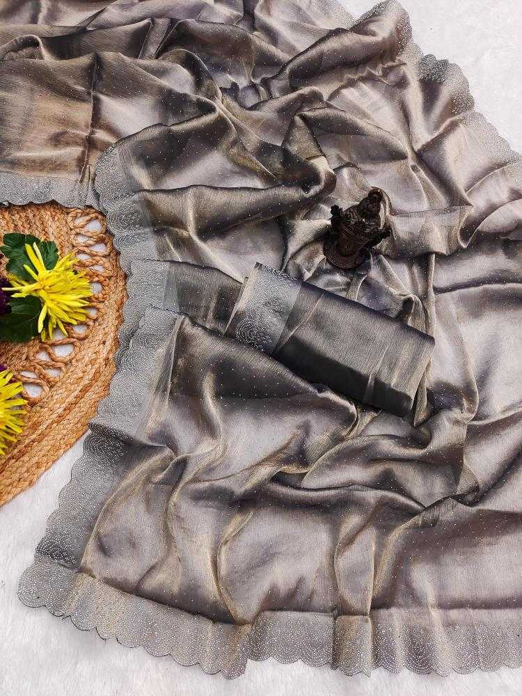 Ynf Chiffon RIN118 ORDER Sarees Wholesale Designer Sarees Chiffon Sarees Swarovski Sarees Manufacturer