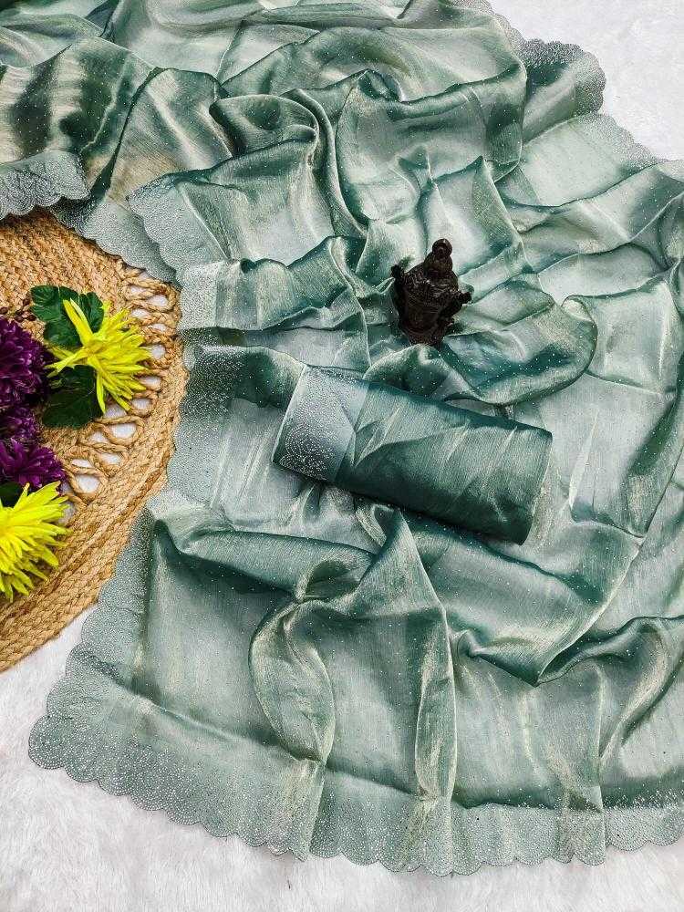 Ynf Chiffon RIN118 ORDER Sarees Wholesale Designer Sarees Chiffon Sarees Swarovski Sarees Manufacturer