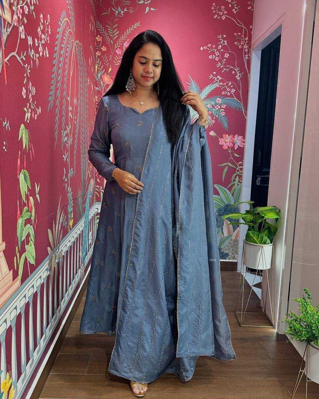 Ynf Chinon KESH501 nation Suits & Dresses Wholesale Ladies Suits Dresses Designer Suits Manufacturer