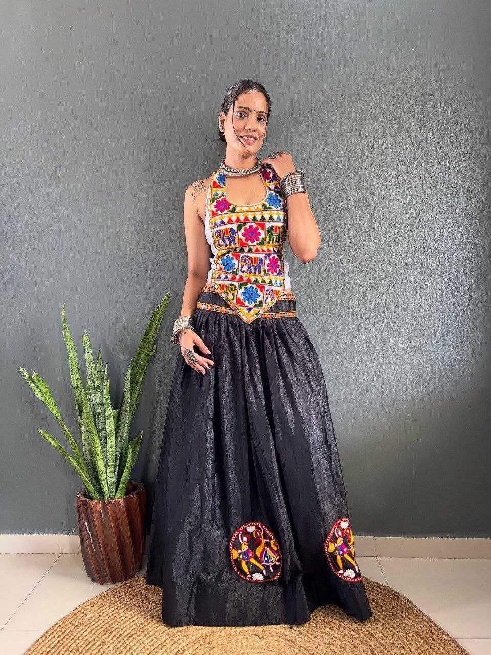 Ynf Chinon KESH554 N1 Lehengas Wholesale Designer Lehenga Traditional Lehenga Embroidered Lehenga Manufacturer