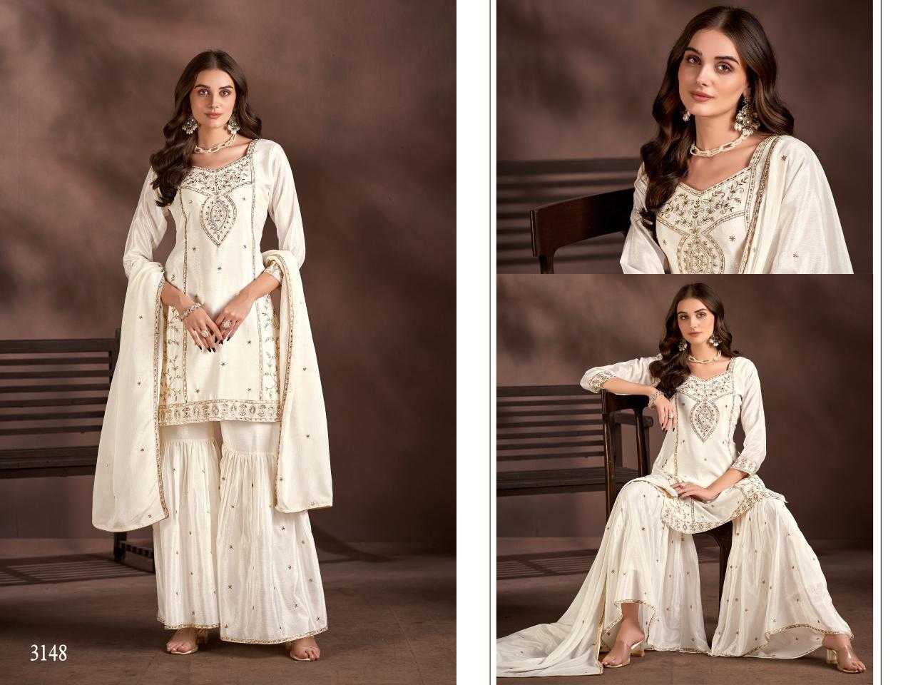 Ynf Chinon RIN190 3148 Setwise Collections Wholesale Dresses & Suits Catalogs Manufacturer