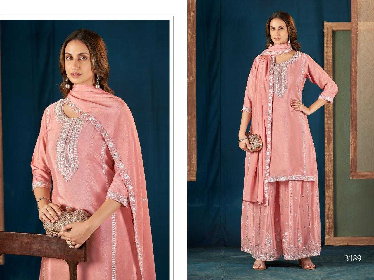Ynf Chinon RIN190 3188 Setwise Collections Wholesale Dresses & Suits Catalogs Manufacturer