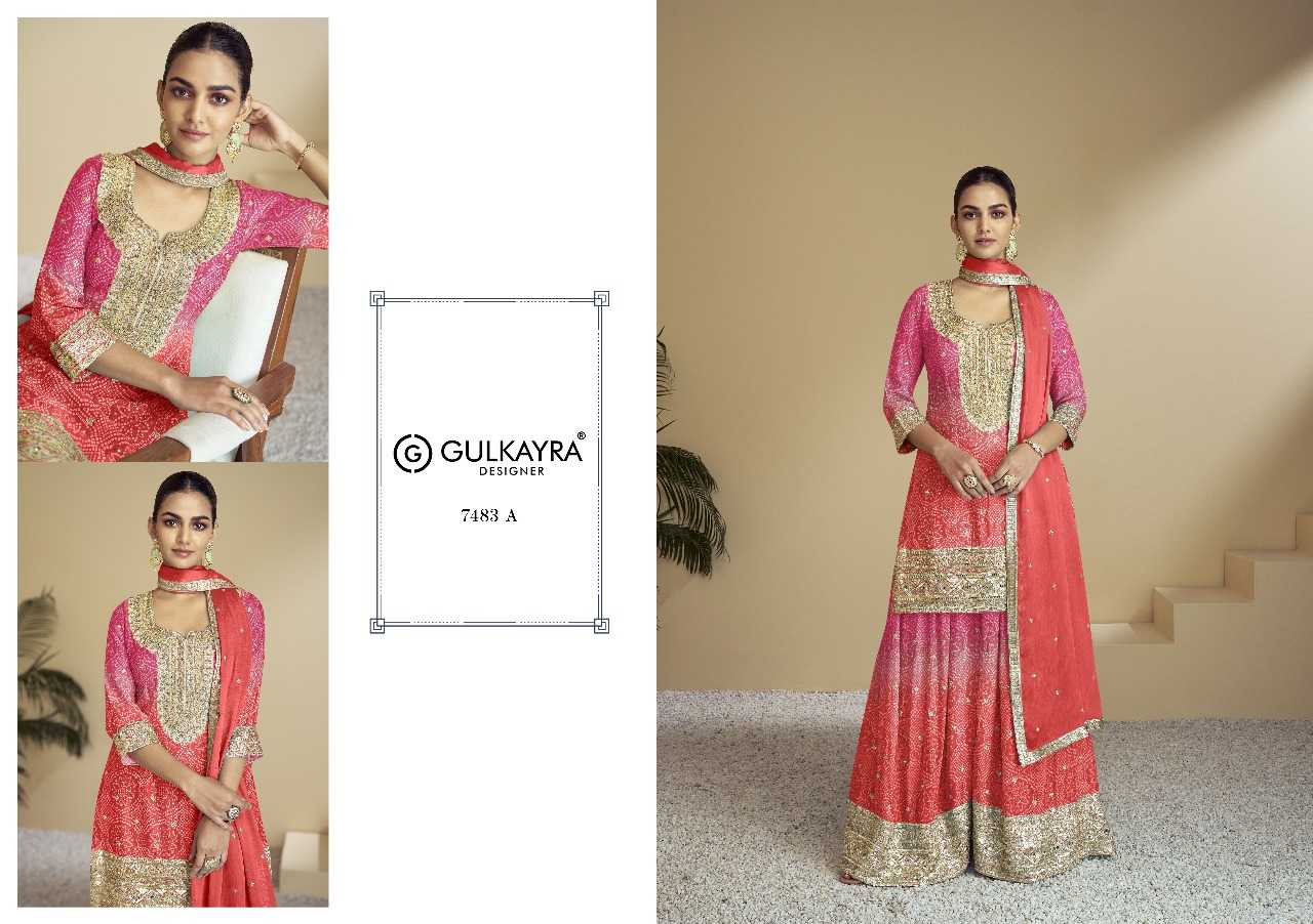 Ynf Chinon RIN197 4839 Suits & Dresses Wholesale Party wear suits Bridal Suits Designer Suits Manufacturer