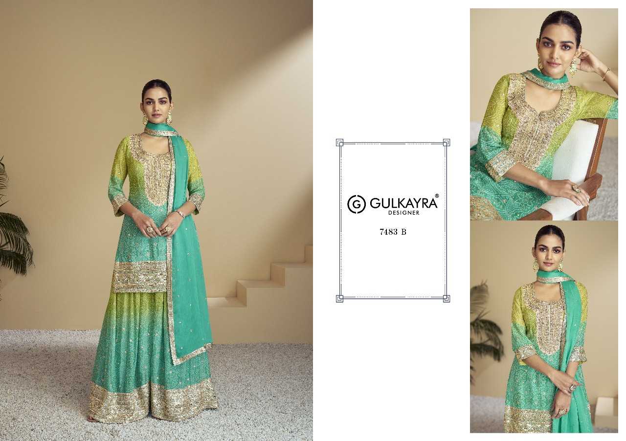 Ynf Chinon RIN197 4839 Suits & Dresses Wholesale Party wear suits Bridal Suits Designer Suits Manufacturer