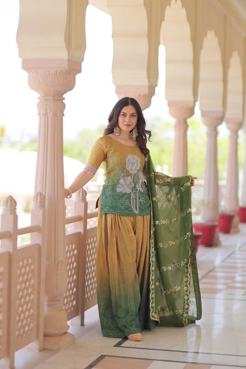 Ynf Chinon RIN197 4961 Suits & Dresses Wholesale Party wear suits Bridal Suits Designer Suits Manufacturer