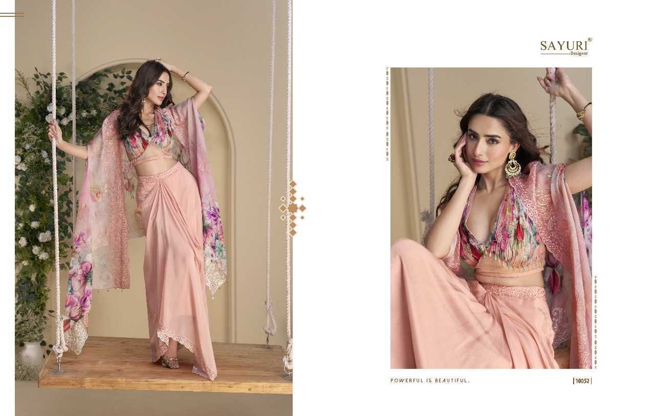 Ynf Chinon Silk RIN197 4928 Suits & Dresses Wholesale Party wear suits Bridal Suits Designer Suits Manufacturer