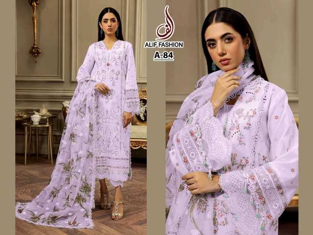 Ynf Cotton Cambric KESH444 AF-84 Suits & Dresses Wholesale Embroidery Suits Cotton Suits Designer Suits Manufacturer