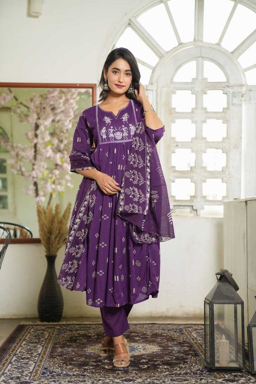Ynf Cotton Cambric RIN190 BJ Setwise Collections Wholesale Gowns Catalogs Manufacturer