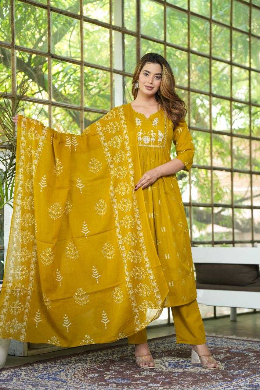 Ynf Cotton Cambric RIN190 BJ Setwise Collections Wholesale Gowns Catalogs Manufacturer