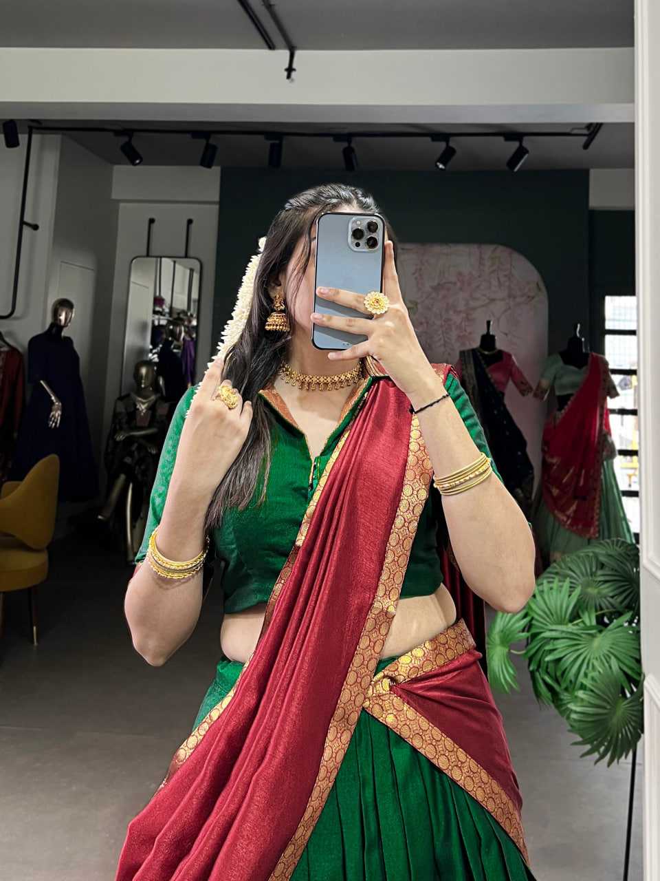 Ynf Cotton KESH134 2040 Lehengas Wholesale Designer Lehenga Fancy Lehenga Traditional Lehenga Manufacturer