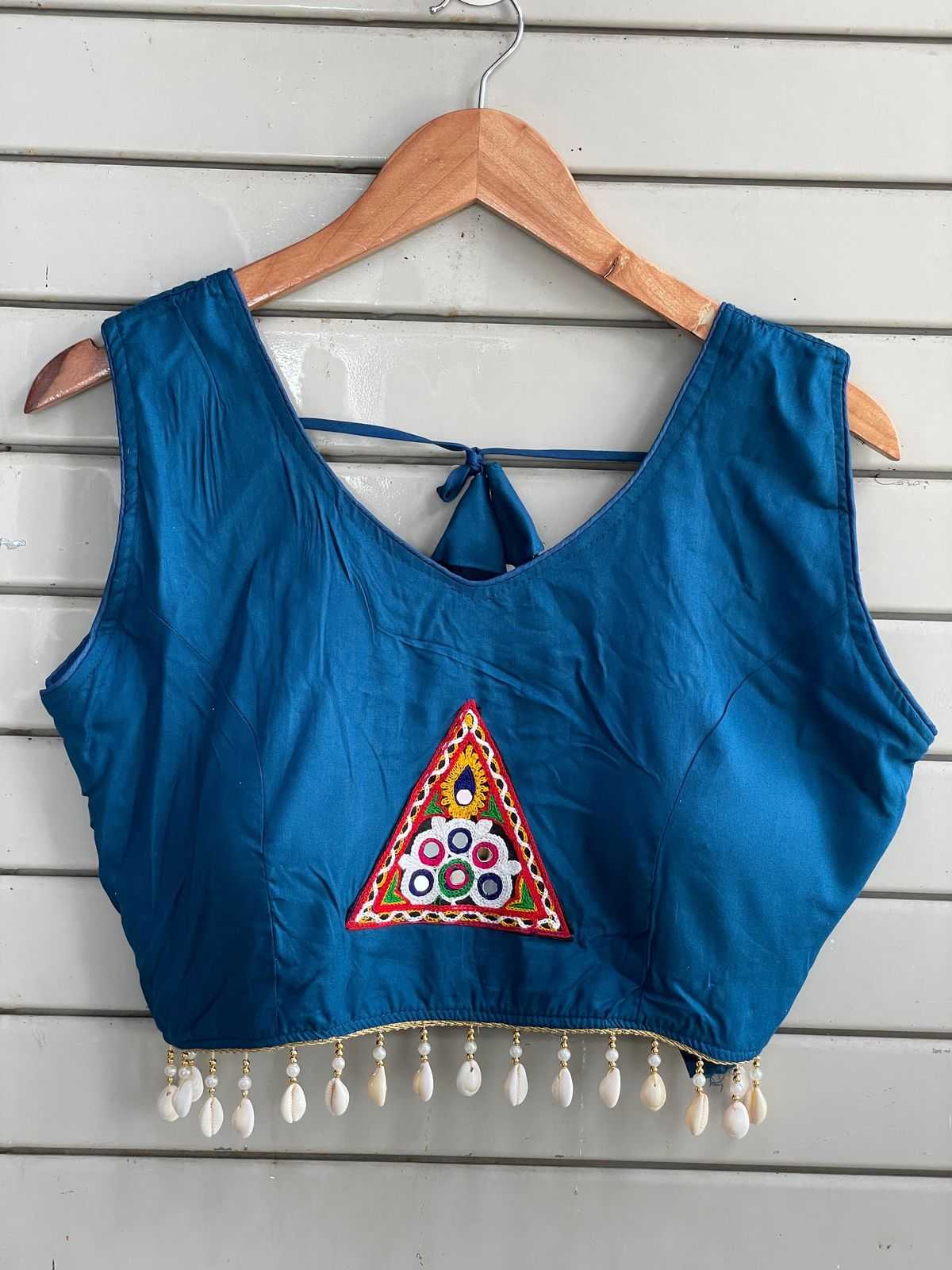 Ynf Cotton KESH426 1401 Readymade Blouses Wholesale Designer Blouse Cotton Blouse Party Wear Blouse Manufacturer