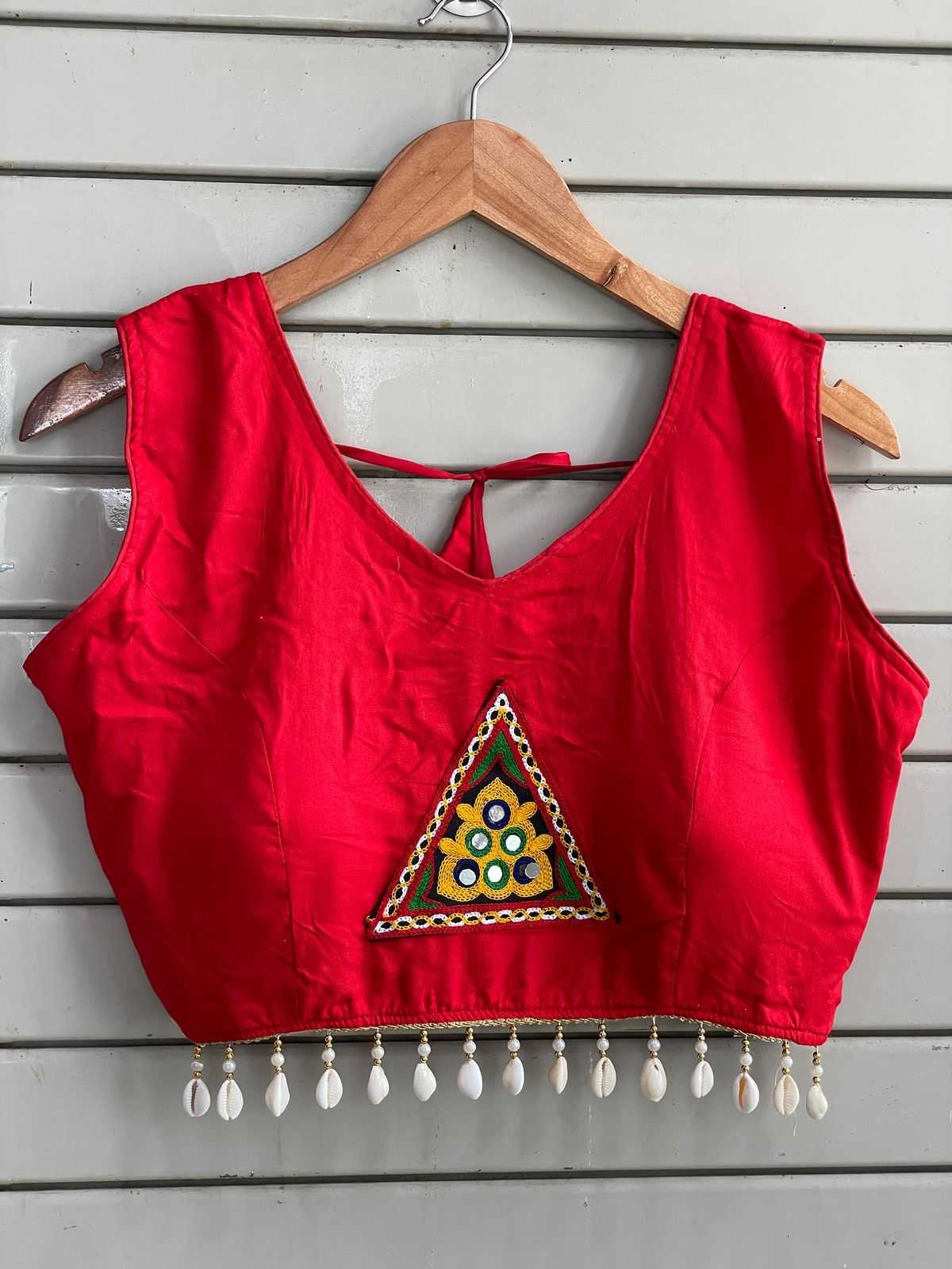 Ynf Cotton KESH426 1401 Readymade Blouses Wholesale Designer Blouse Cotton Blouse Party Wear Blouse Manufacturer