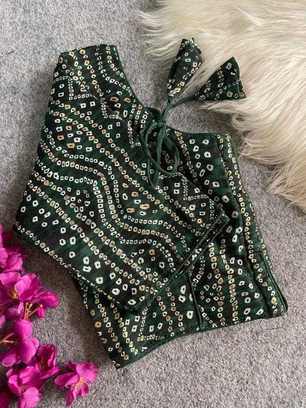 Ynf Cotton KESH426 Pure Cotton Blouse Varli-3 Readymade Blouses Wholesale Printed Blouse Designer Blouse Cotton Blouse Manufacturer