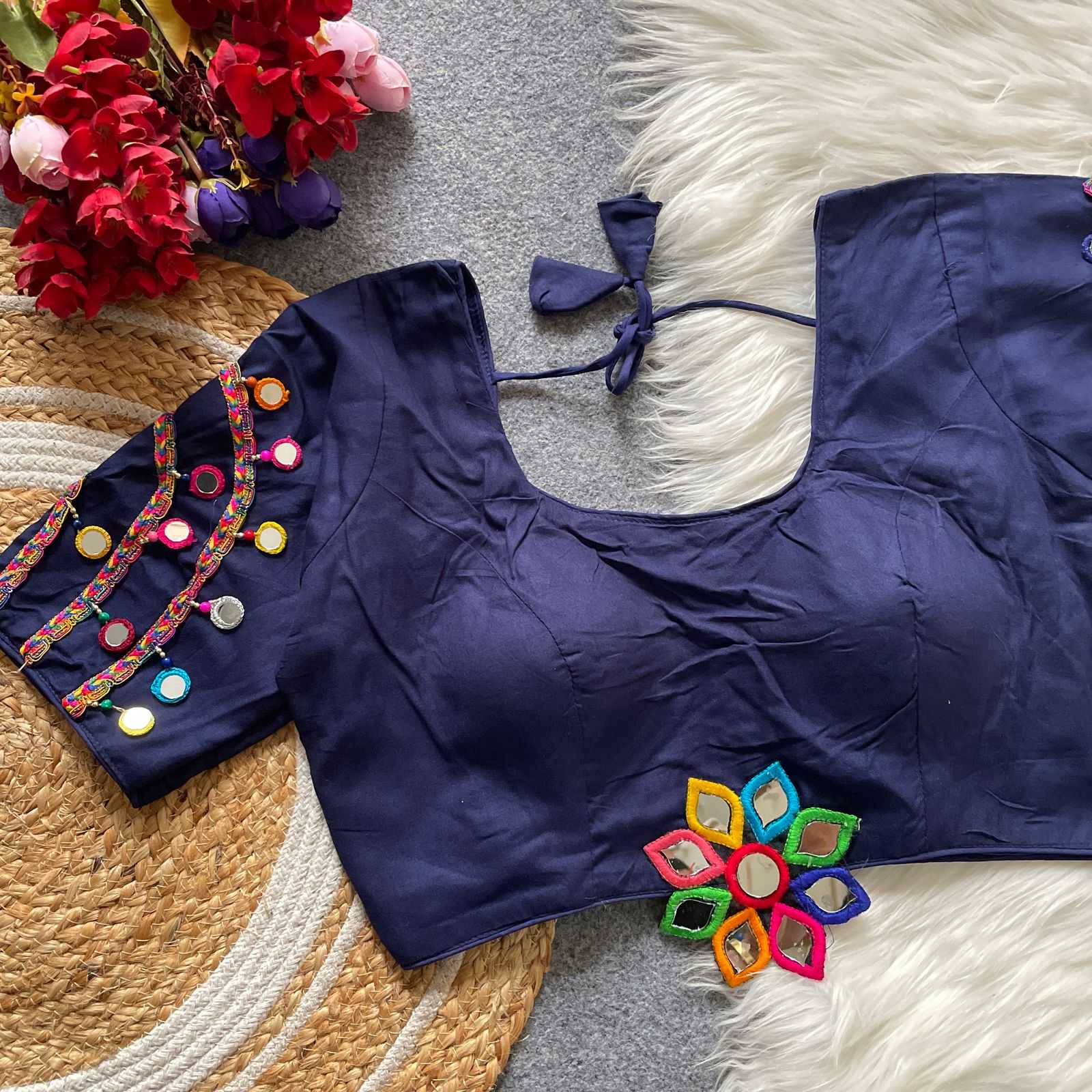 Ynf Cotton KESH426 RIYAA Readymade Blouses Wholesale Designer Blouse Cotton Blouse Party Wear Blouse Manufacturer