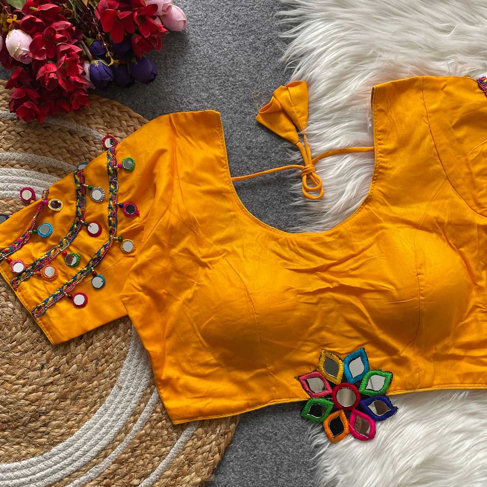Ynf Cotton KESH426 RIYAA Readymade Blouses Wholesale Designer Blouse Cotton Blouse Party Wear Blouse Manufacturer