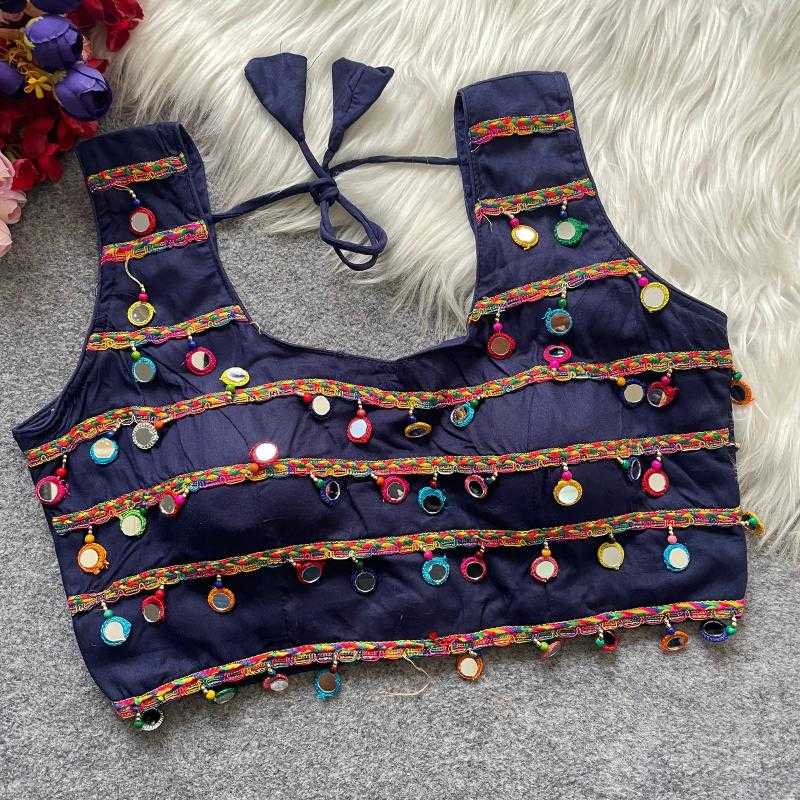 Ynf Cotton KESH426 RIYAA007 Readymade Blouses Wholesale Blouse Designer Blouse Cotton Blouse Manufacturer