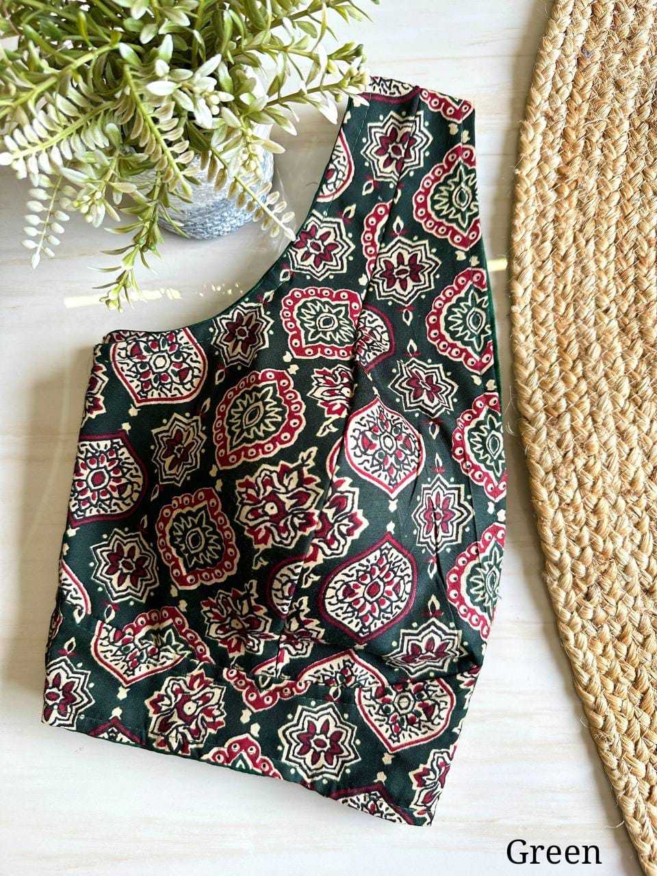 Ynf Cotton KESH437 Cotton Astar Readymade Blouses Wholesale Designer Blouse Cotton Blouse Party Wear Blouse Manufacturer