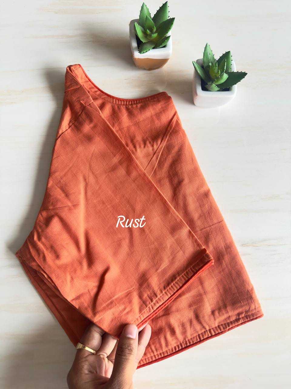 Ynf Cotton KESH437 Pochampally Readymade Blouses Wholesale Blouse Designer Blouse Cotton Blouse Manufacturer