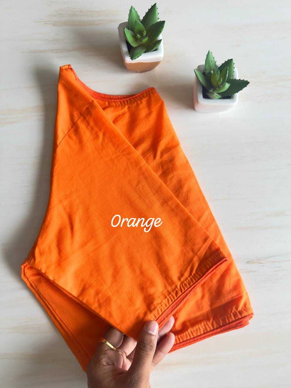 Ynf Cotton KESH437 Pochampally Readymade Blouses Wholesale Blouse Designer Blouse Cotton Blouse Manufacturer