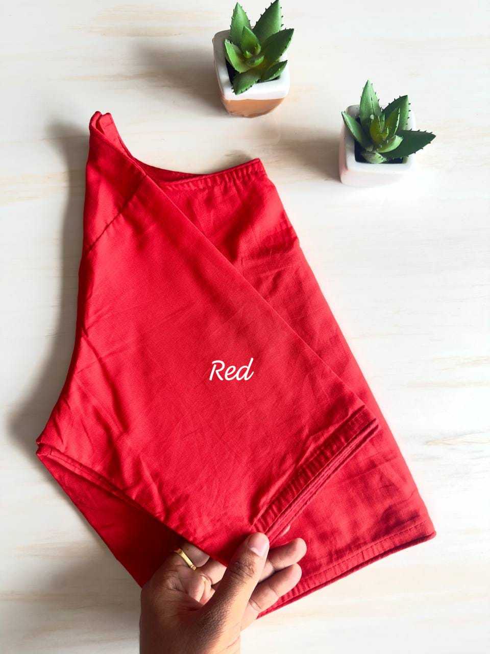 Ynf Cotton KESH437 Pochampally Readymade Blouses Wholesale Blouse Designer Blouse Cotton Blouse Manufacturer