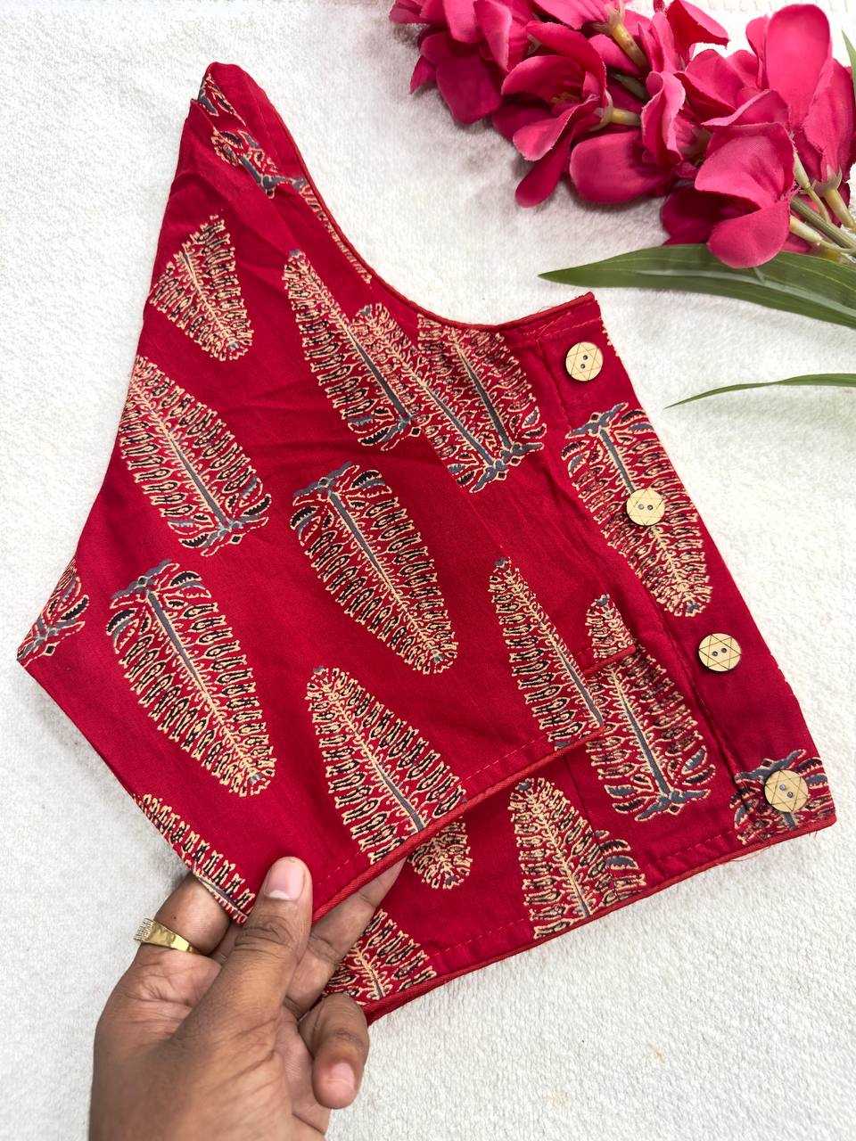 Ynf Cotton KESH437 South Readymade Blouses Wholesale Blouse Designer Blouse Cotton Blouse Manufacturer