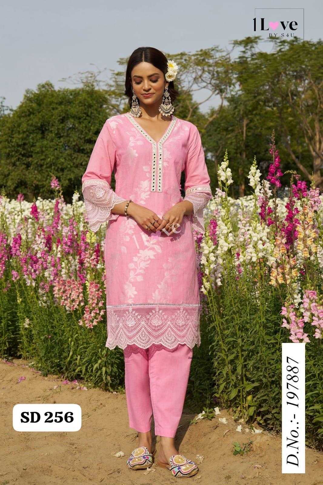 Ynf Cotton KESH481 comfy Suits & Dresses Wholesale Ladies Suits Cotton Suits Embroidered Suits Manufacturer