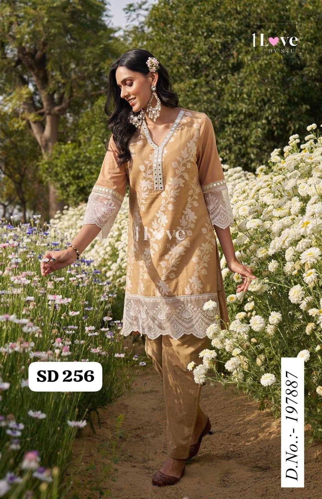 Ynf Cotton KESH481 comfy Suits & Dresses Wholesale Ladies Suits Cotton Suits Embroidered Suits Manufacturer