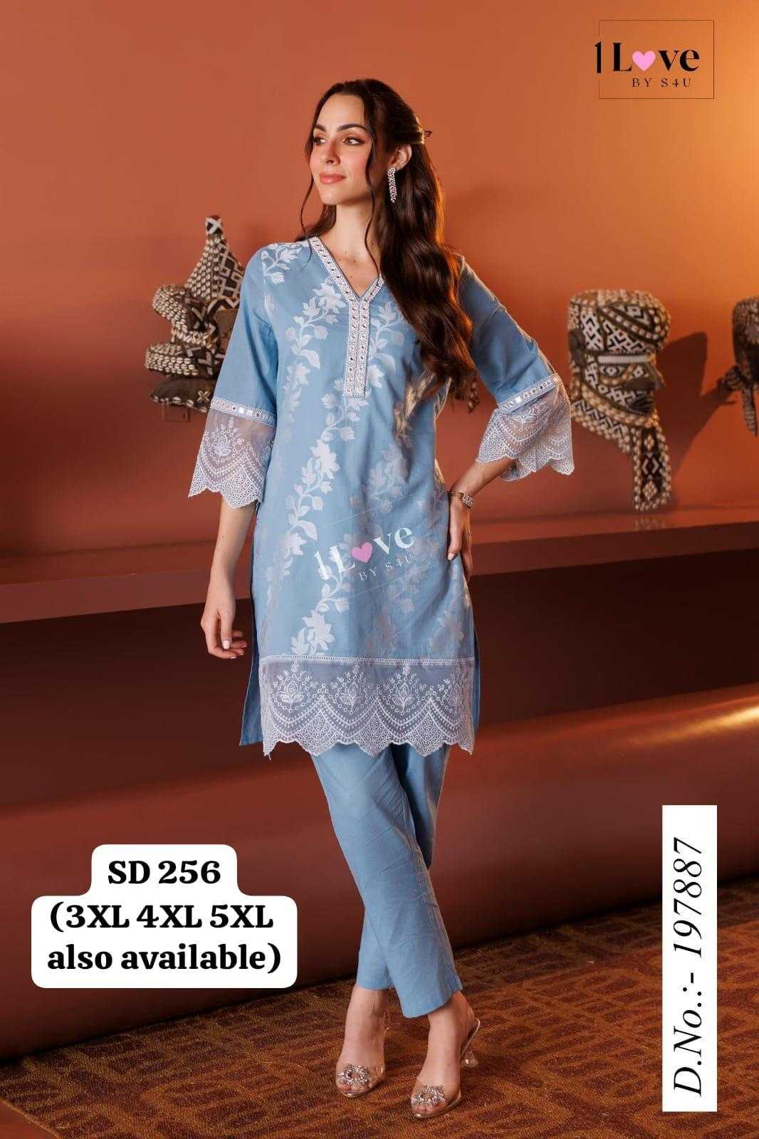 Ynf Cotton KESH481 comfy Suits & Dresses Wholesale Ladies Suits Cotton Suits Embroidered Suits Manufacturer