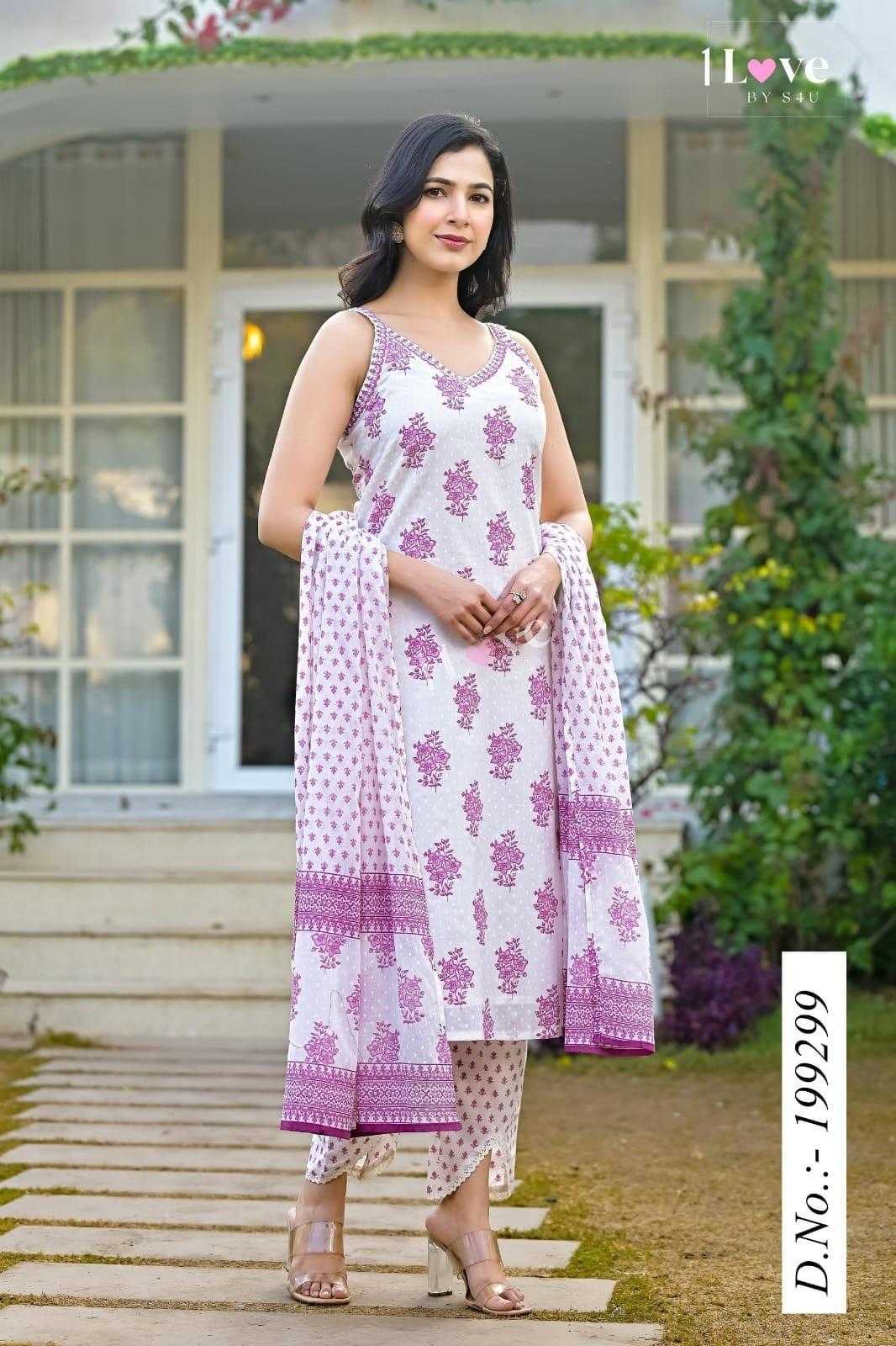 Ynf Cotton KESH481 shivali Suits & Dresses Wholesale Ladies Suits Embroidery Suits Cotton Suits Manufacturer
