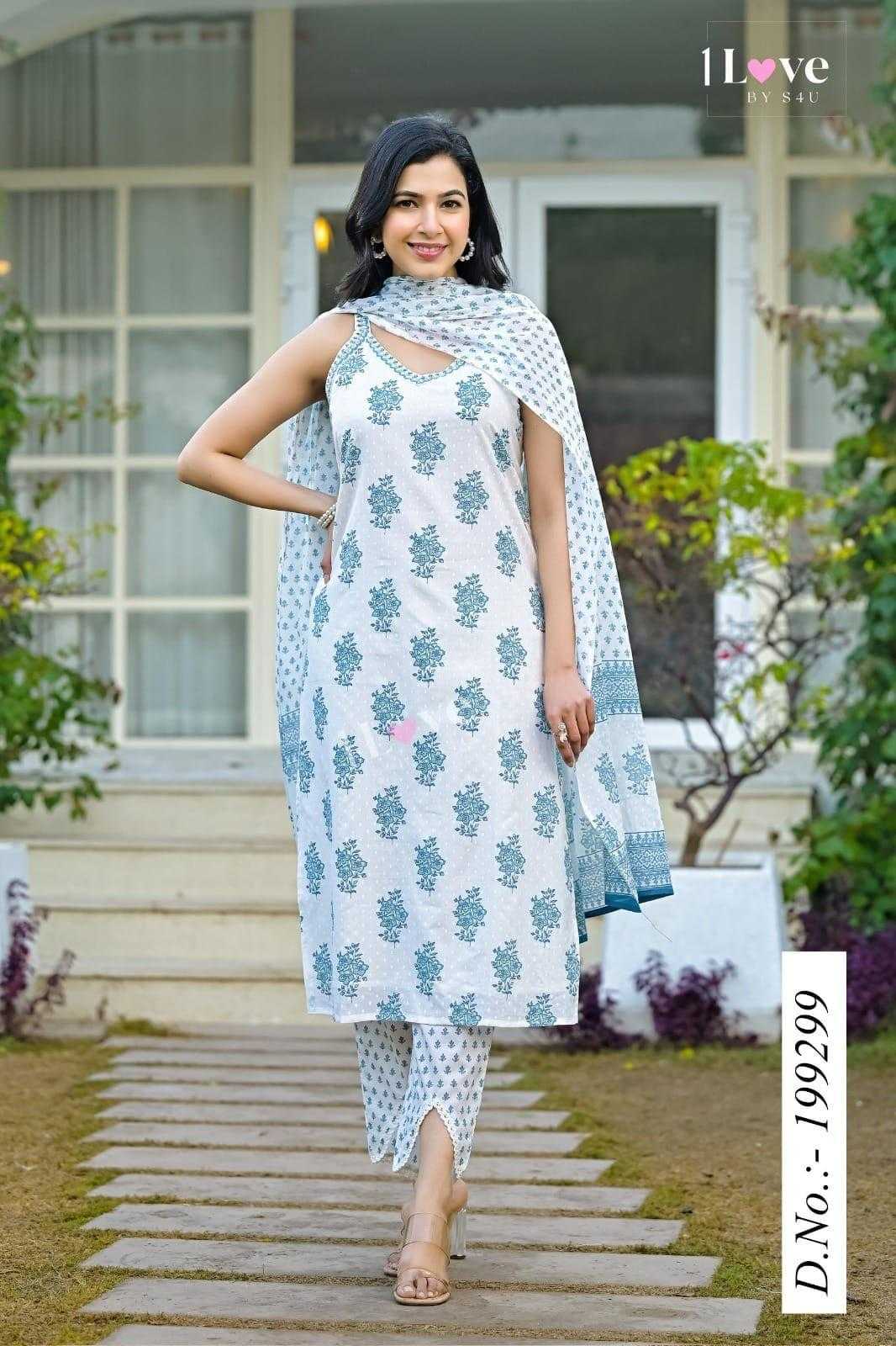 Ynf Cotton KESH481 shivali Suits & Dresses Wholesale Ladies Suits Embroidery Suits Cotton Suits Manufacturer