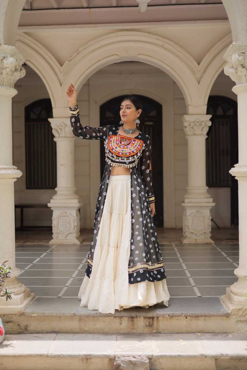Ynf Cotton KESH489 5043 Lehengas Festive Collections Wholesale Designer Lehenga Fancy Lehenga Traditional Lehenga Manufacturer