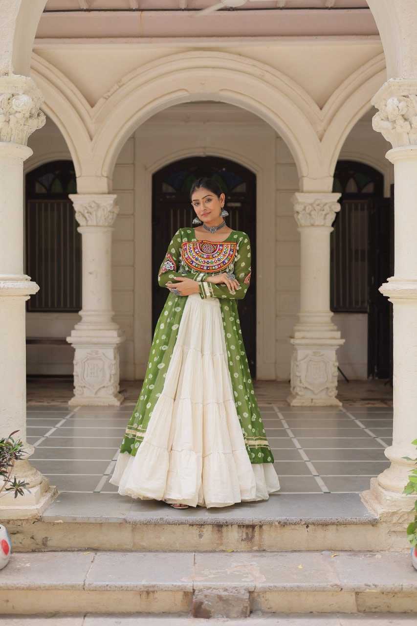 Ynf Cotton KESH489 5043 Lehengas Festive Collections Wholesale Designer Lehenga Fancy Lehenga Traditional Lehenga Manufacturer